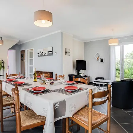 La Coloniale By Interhome *