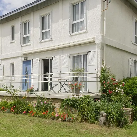 La Coloniale By Interhome Feriehus Auray