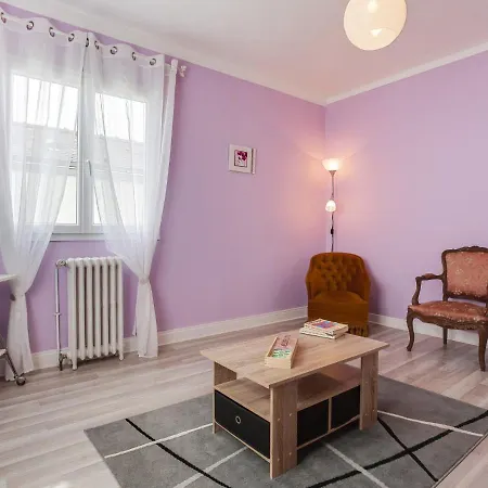 La Coloniale By Interhome