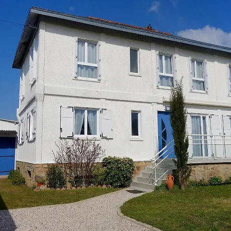 La Coloniale By Interhome * Auray