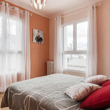 Feriehus La Coloniale By Interhome