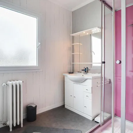 La Coloniale By Interhome