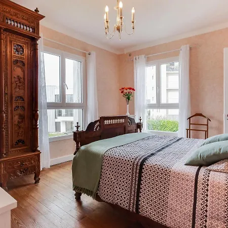 La Coloniale By Interhome Feriehus *