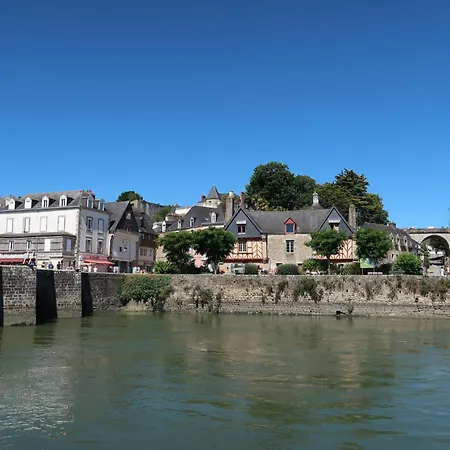La Coloniale By Interhome Feriehus Auray
