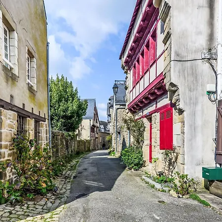 Feriehus La Coloniale By Interhome Auray